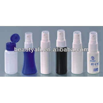 25ml 30ml garrafa de spray de plástico